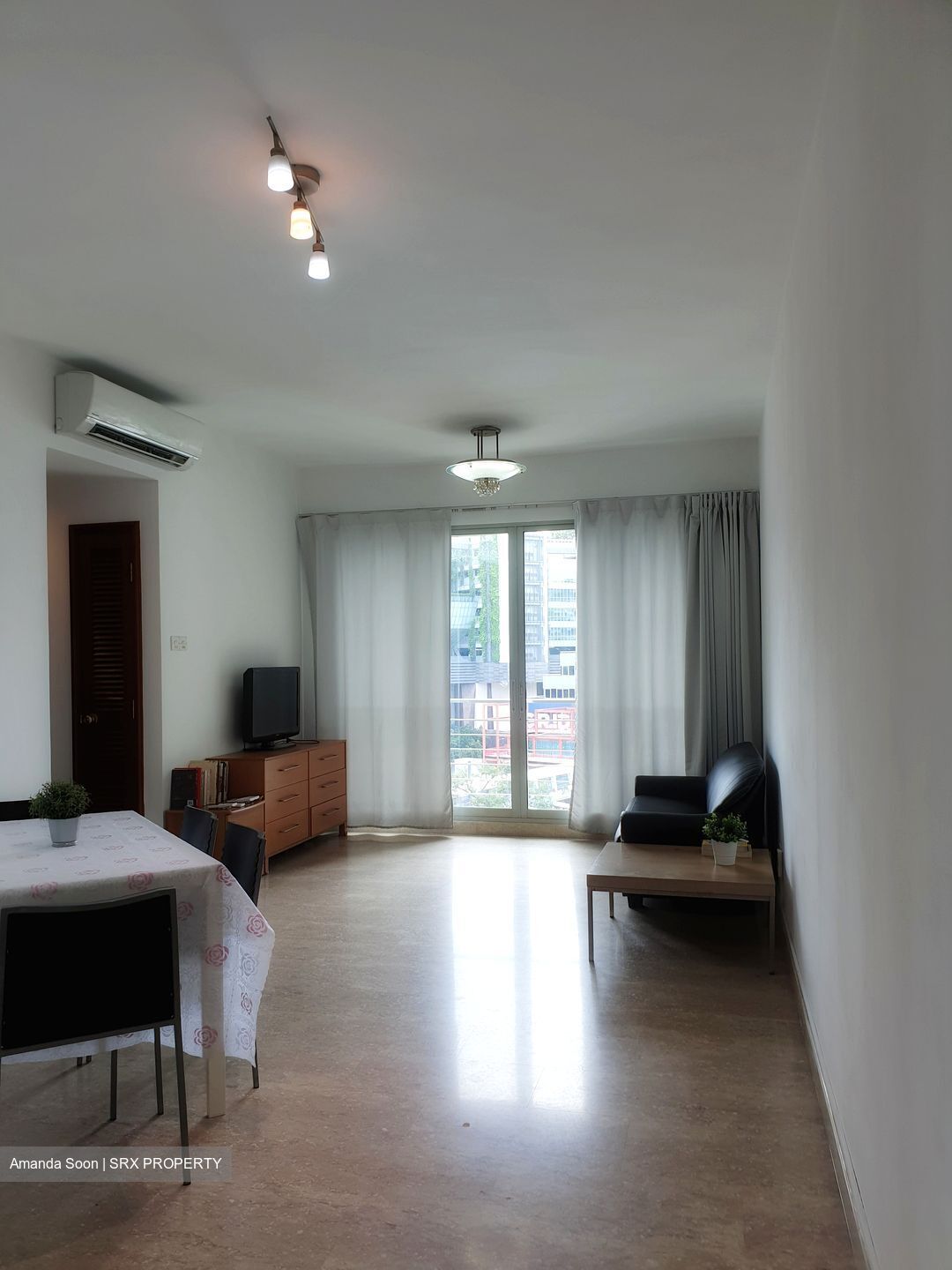 Sunshine Plaza (D7), Apartment #414020021